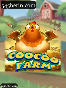 CooCooFarm