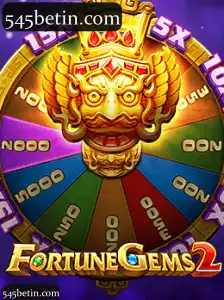FortuneGems2